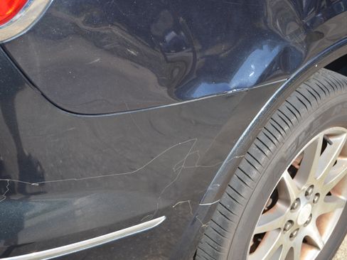 Used 2015 Buick Enclave Leather image 27