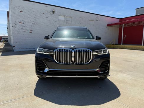 Used 2020 BMW X7 xDrive40i w/ Premium Package image 9