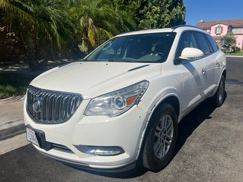 Used 2015 Buick Enclave Convenience FWD image 4