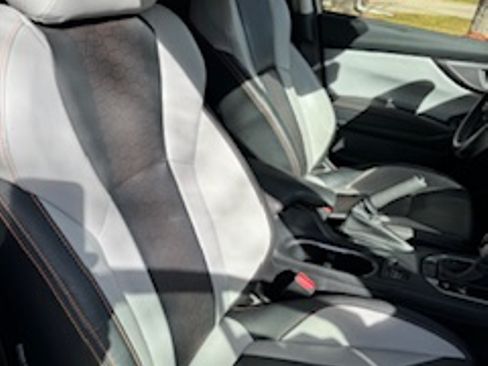 Used 2021 Subaru Crosstrek 2.5i Limited w/ Popular Package #4 image 10