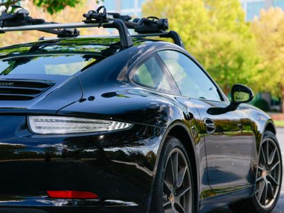 Used 2015 Porsche 911 Carrera