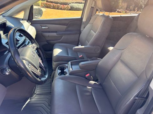 Used 2016 Honda Odyssey EX-L image 15