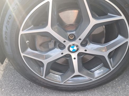 Used 2019 BMW X1 xDrive28i w/ Convenience Package image 15