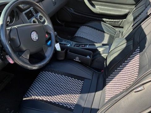 Used 1999 Mercedes-Benz SLK 230 image 8