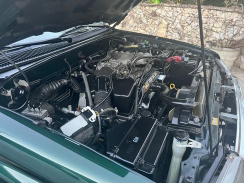 Used 1999 Toyota 4Runner SR5 image 9