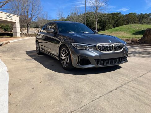 Used 2022 BMW M340i w/ Premium Package image 8