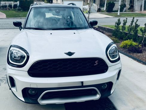 Used 2024 MINI Cooper Countryman S image 6