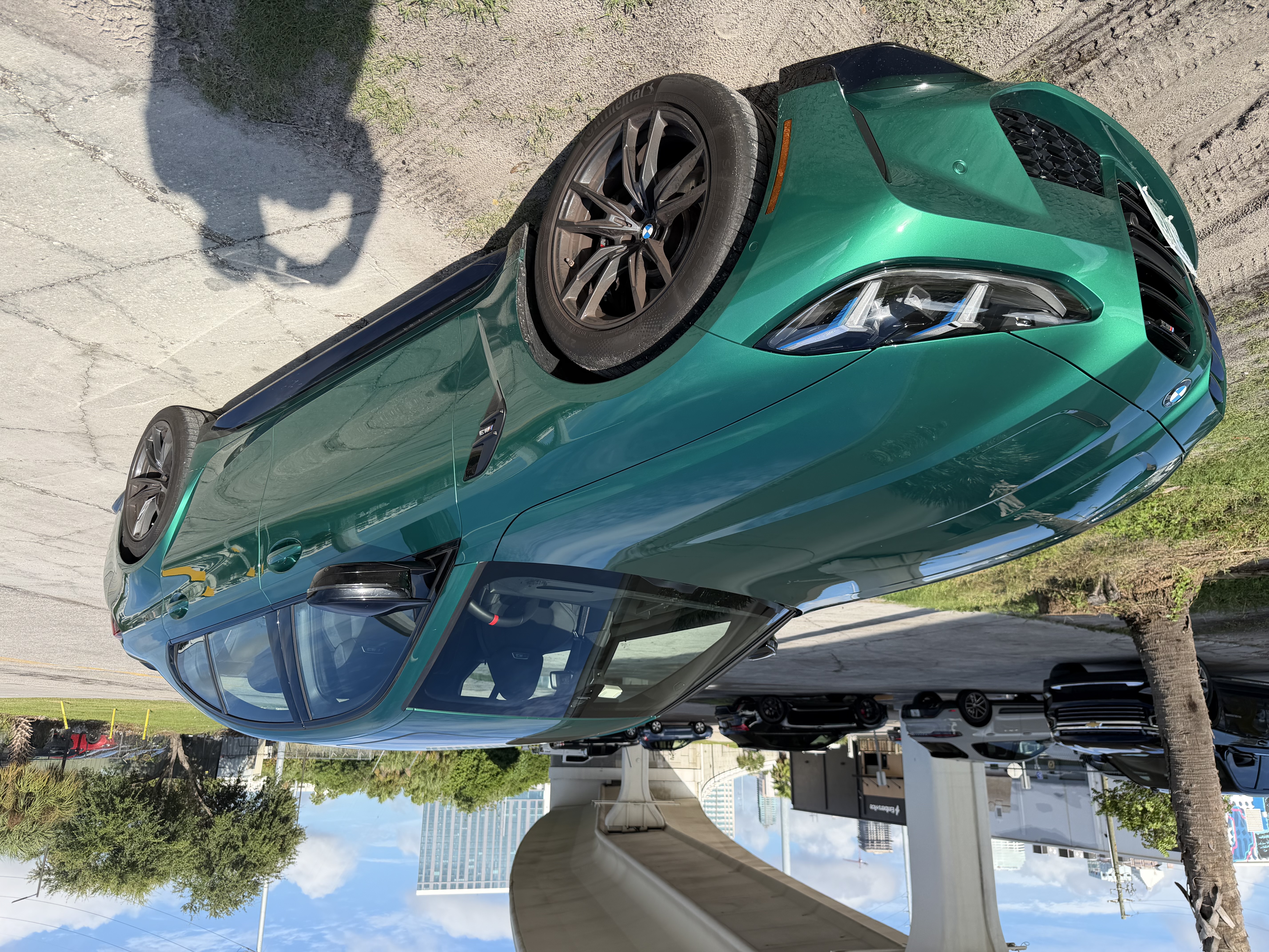 Used 2026 BMW M3 RWD image 13