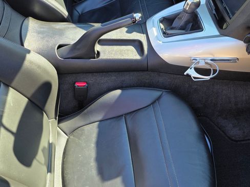 Used 2007 Saturn Sky w/ Premium Trim Pkg image 15