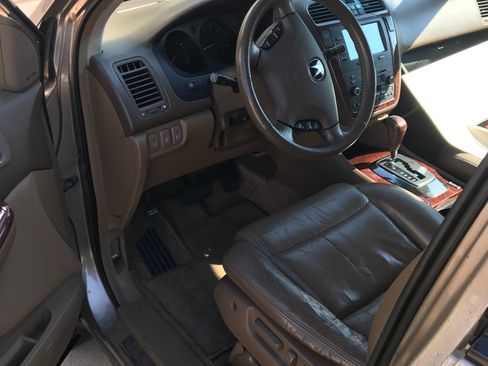 Used 2004 Acura MDX Touring image 4