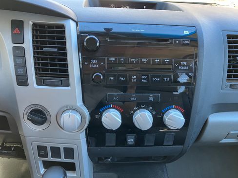 Used 2008 Toyota Tundra SR5 image 9