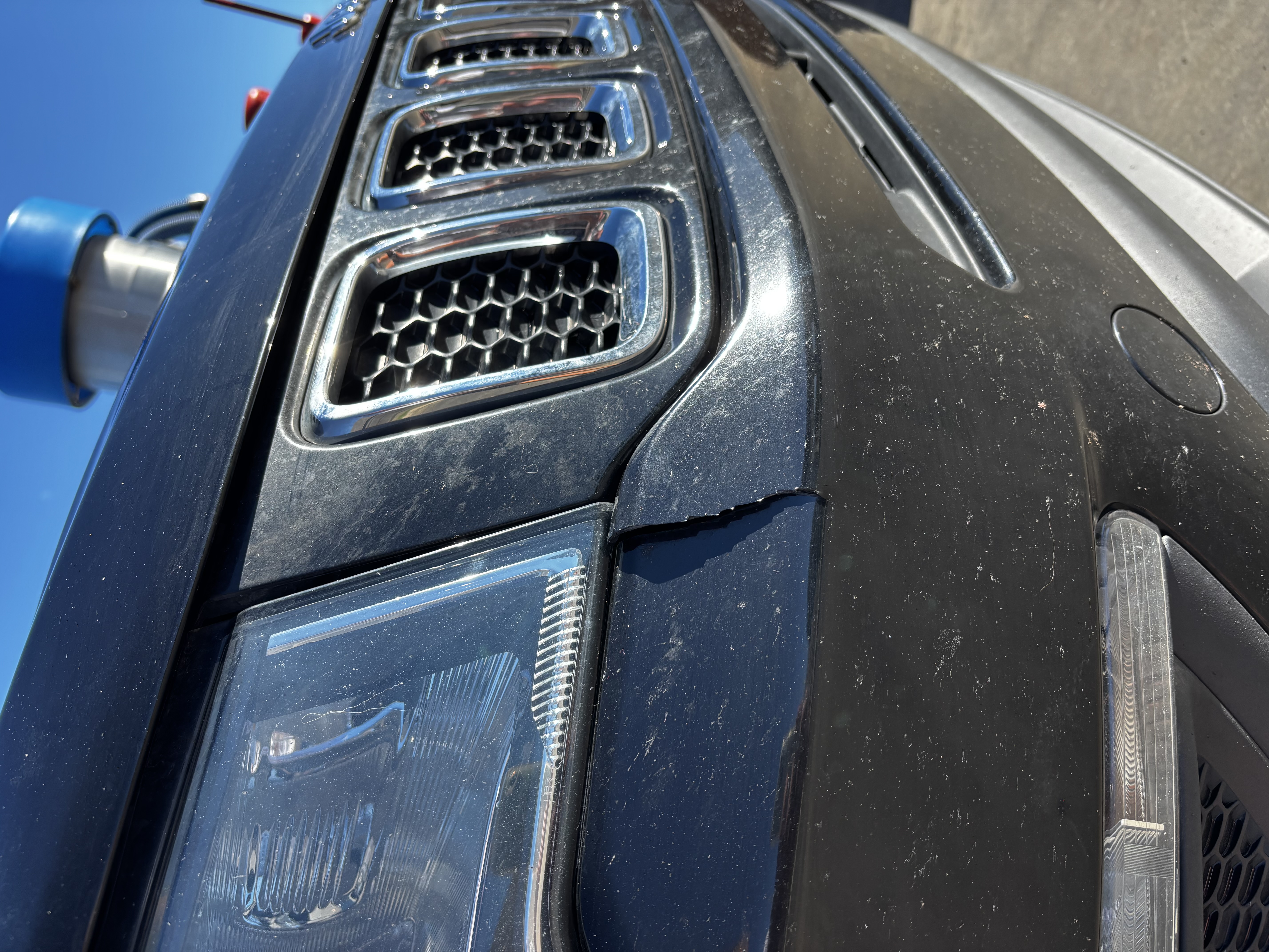 Used 2020 Jeep Compass Latitude AWD/4WD image 6