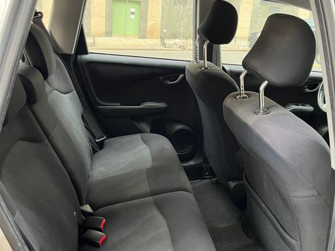 Used 2011 Honda Fit Sport image 10