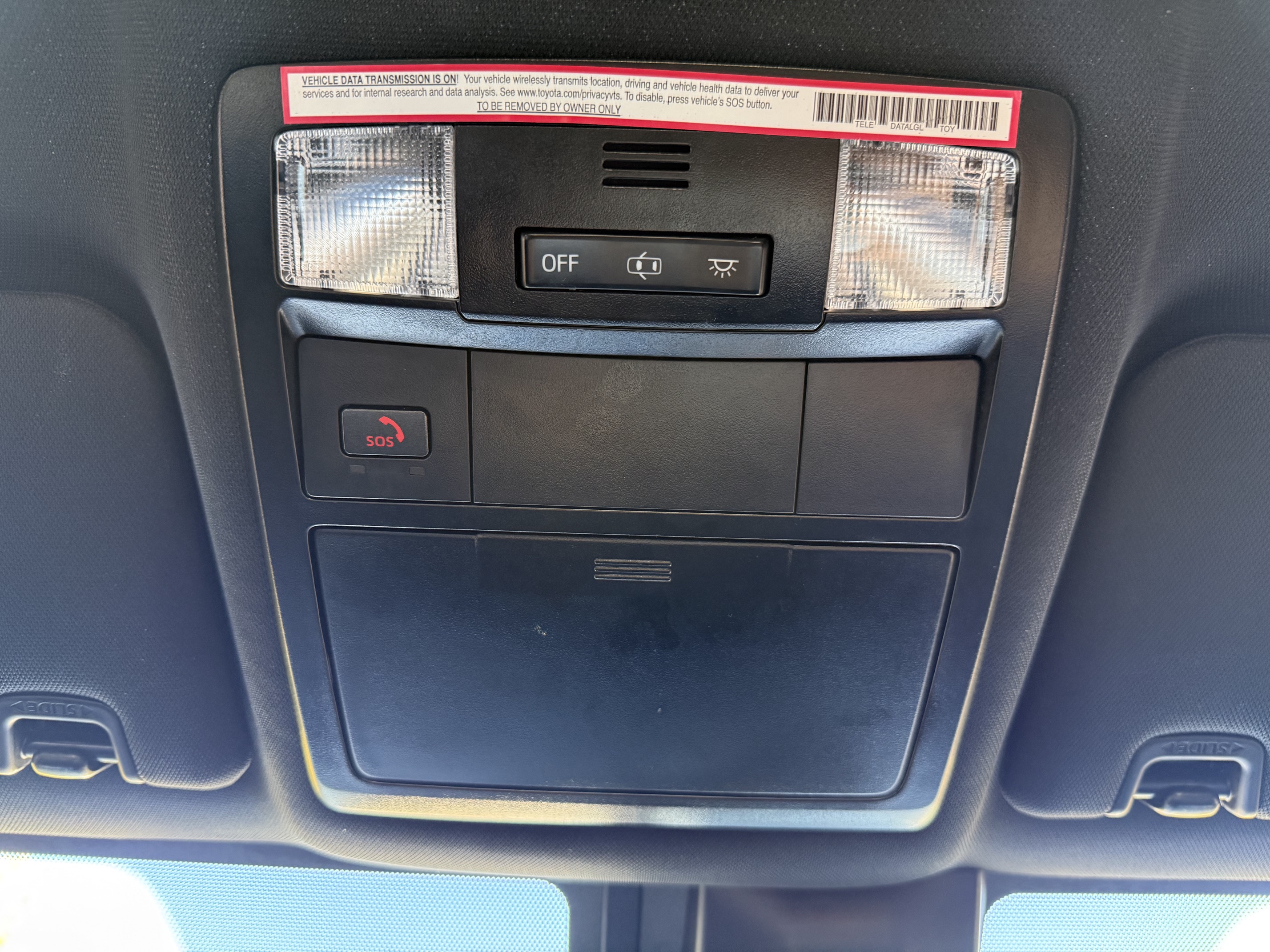 Used 2023 Toyota Tacoma TRD Sport w/ Advanced Technology Package AWD/4WD image 14