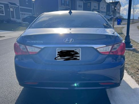 Used 2011 Hyundai Sonata GLS image 10