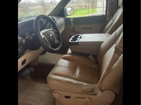 Used 2013 Chevrolet Silverado 1500 LT w/ All-Star Edition AWD/4WD image 4