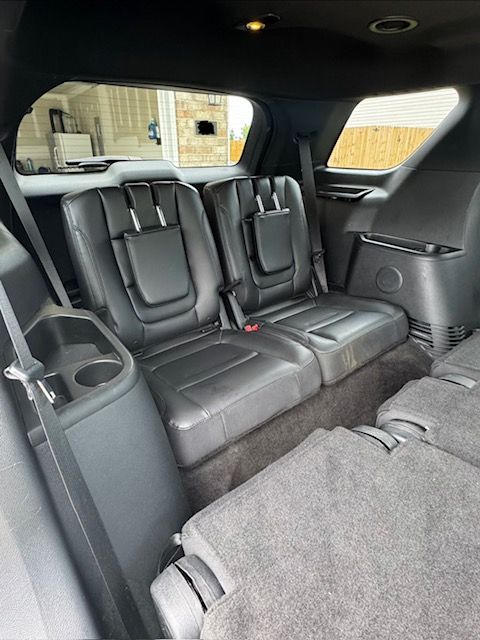 Used 2017 Ford Explorer XLT w/ Equipment Group 202A FWD image 15