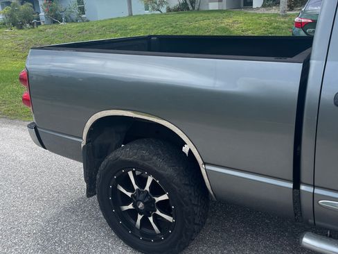 Used 2007 Dodge Ram 1500 Truck SLT image 5