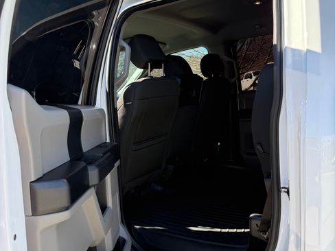 Used 2020 Ford F150 XL w/ Equipment Group 101A Mid image 13