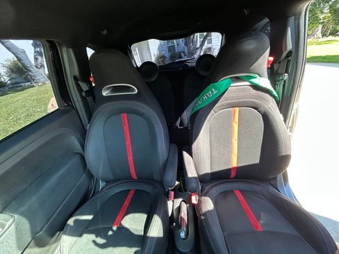 Used 2014 FIAT 500 Abarth image 26