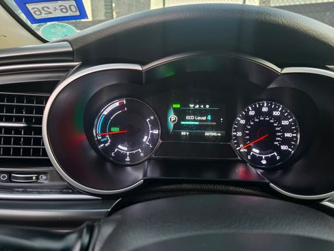 Used 2015 Kia Optima LX image 13