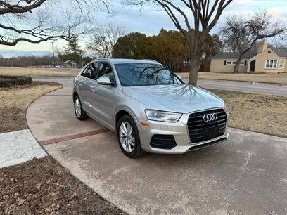 Used 2016 Audi Q3 2.0T Premium Plus