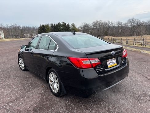 Used 2016 Subaru Legacy 2.5i Premium image 11