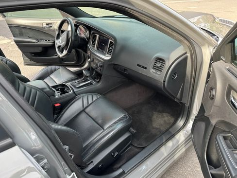 Used 2017 Dodge Charger SRT Hellcat w/ Harman/Kardon Audio Group image 10