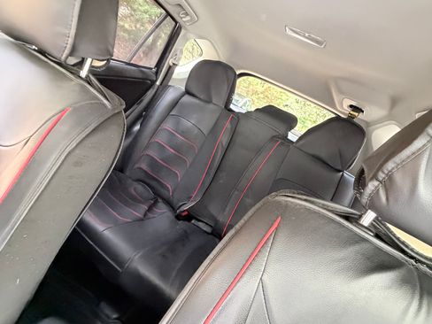 Used 2018 Toyota RAV4 LE w/ All Weather Liner Package AWD/4WD image 11