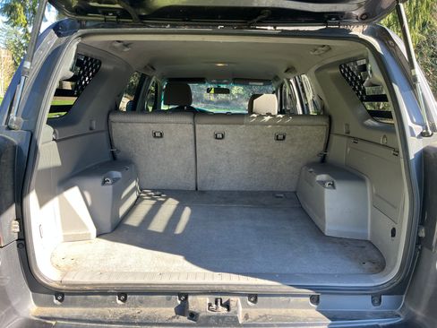 Used 2006 Toyota 4Runner Sport image 10