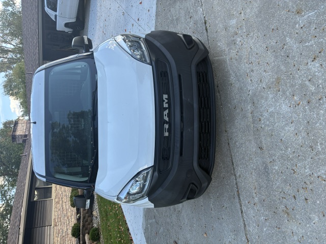 Used 2019 RAM ProMaster City Tradesman FWD image 5