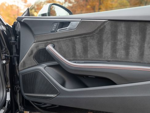 Used 2019 Audi RS 5 image 29