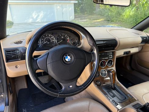 Used 2000 BMW Z3 2.5i image 7