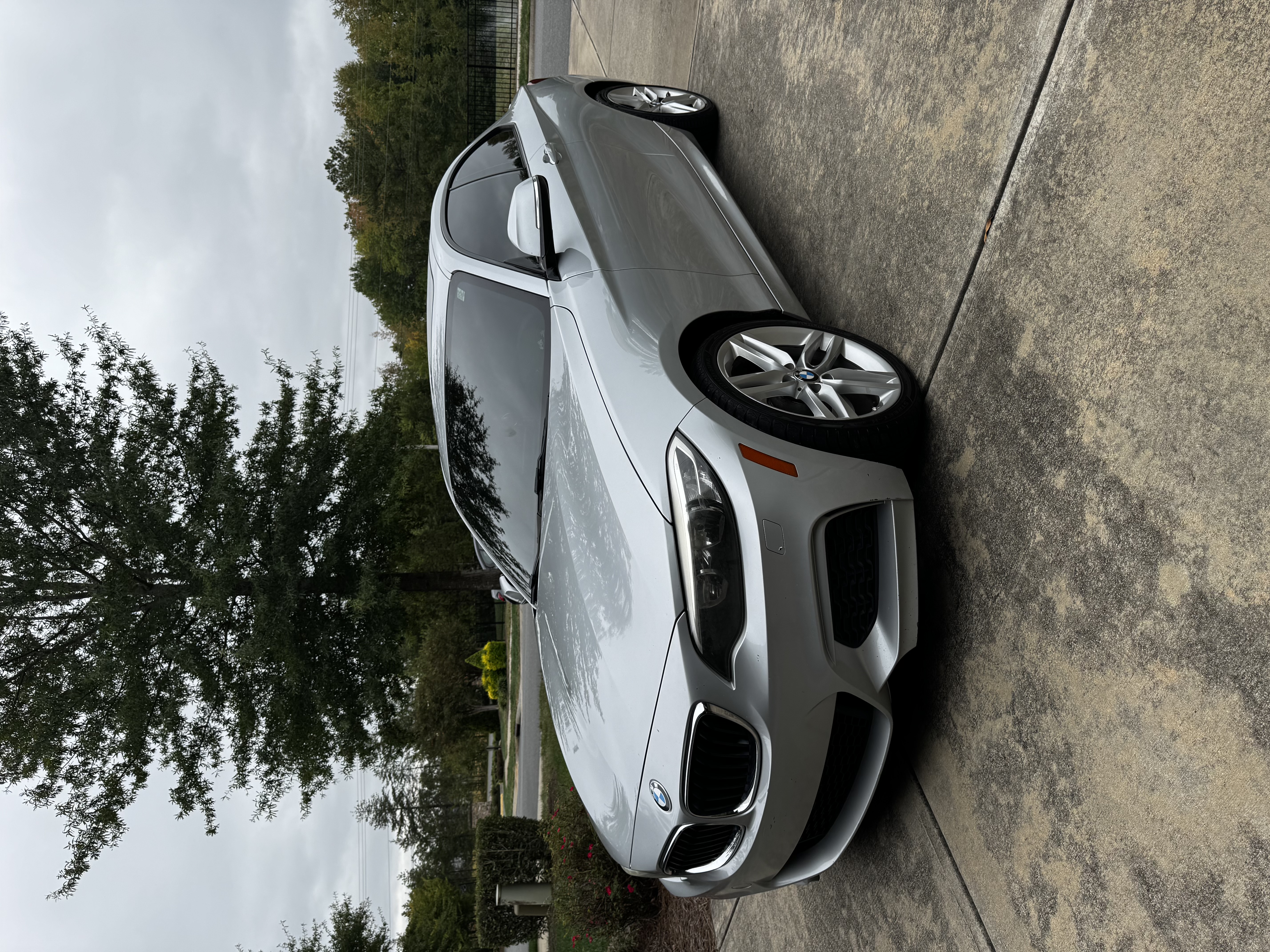 Used 2016 BMW 228i xDrive Coupe AWD/4WD image 1