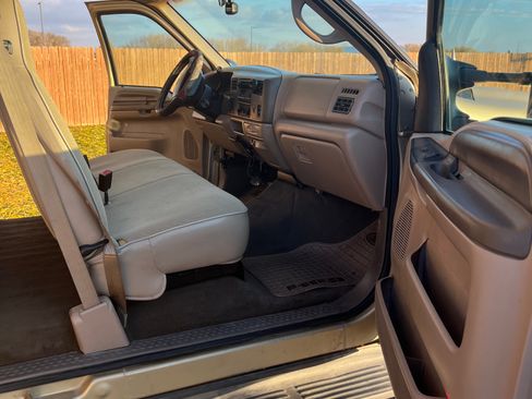 Used 1999 Ford F250 4x4 SuperCab Super Duty image 12