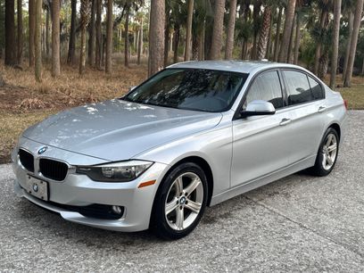 Used 2014 BMW 320i Sedan