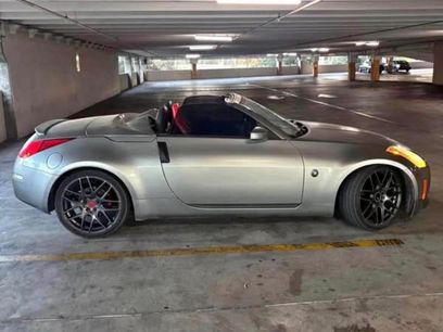 Used 2004 Nissan 350Z Touring