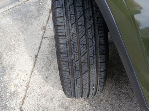 Used 2020 Jeep Wrangler Unlimited Sahara image 18