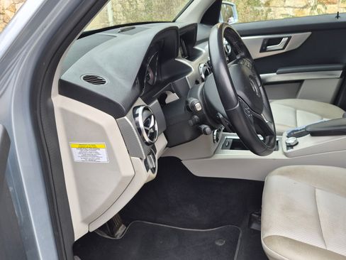 Used 2013 Mercedes-Benz GLK 250 GLK 250 BlueTEC 4MATIC Sport U image 11