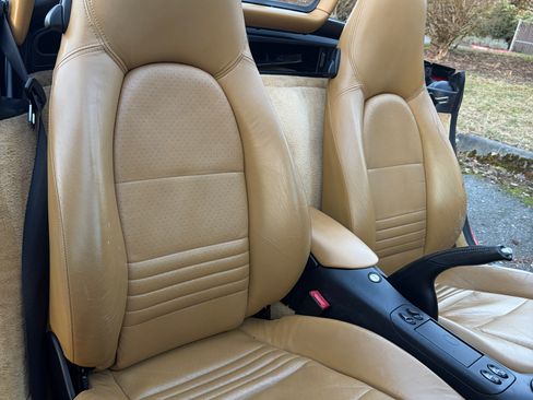 Used 2000 Porsche Boxster image 21