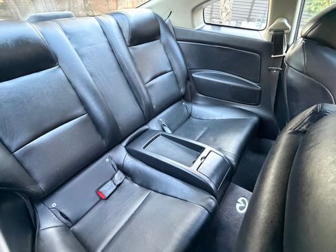 Used 2003 INFINITI G35 Coupe w/ Premium Pkg image 14