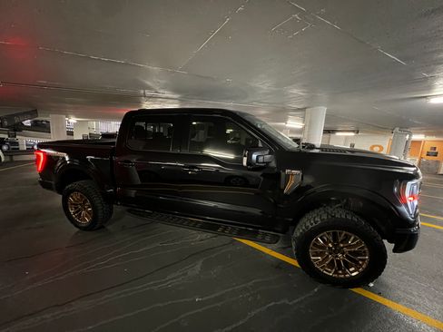 Used 2022 Ford F150 Tremor w/ Equipment Group 402A High image 29