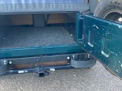 Used 1995 Jeep Wrangler Sport S