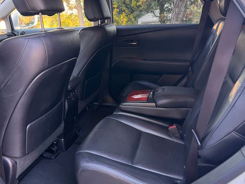 Used 2012 Lexus RX 350 AWD image 14