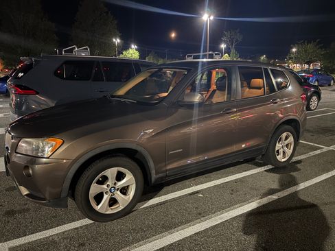 Used 2012 BMW X3 xDrive28i image 1