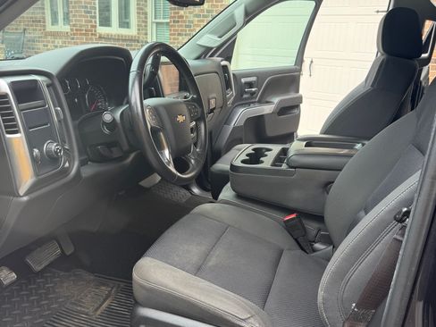 Used 2014 Chevrolet Silverado 1500 LT w/ All Star Edition RWD image 13