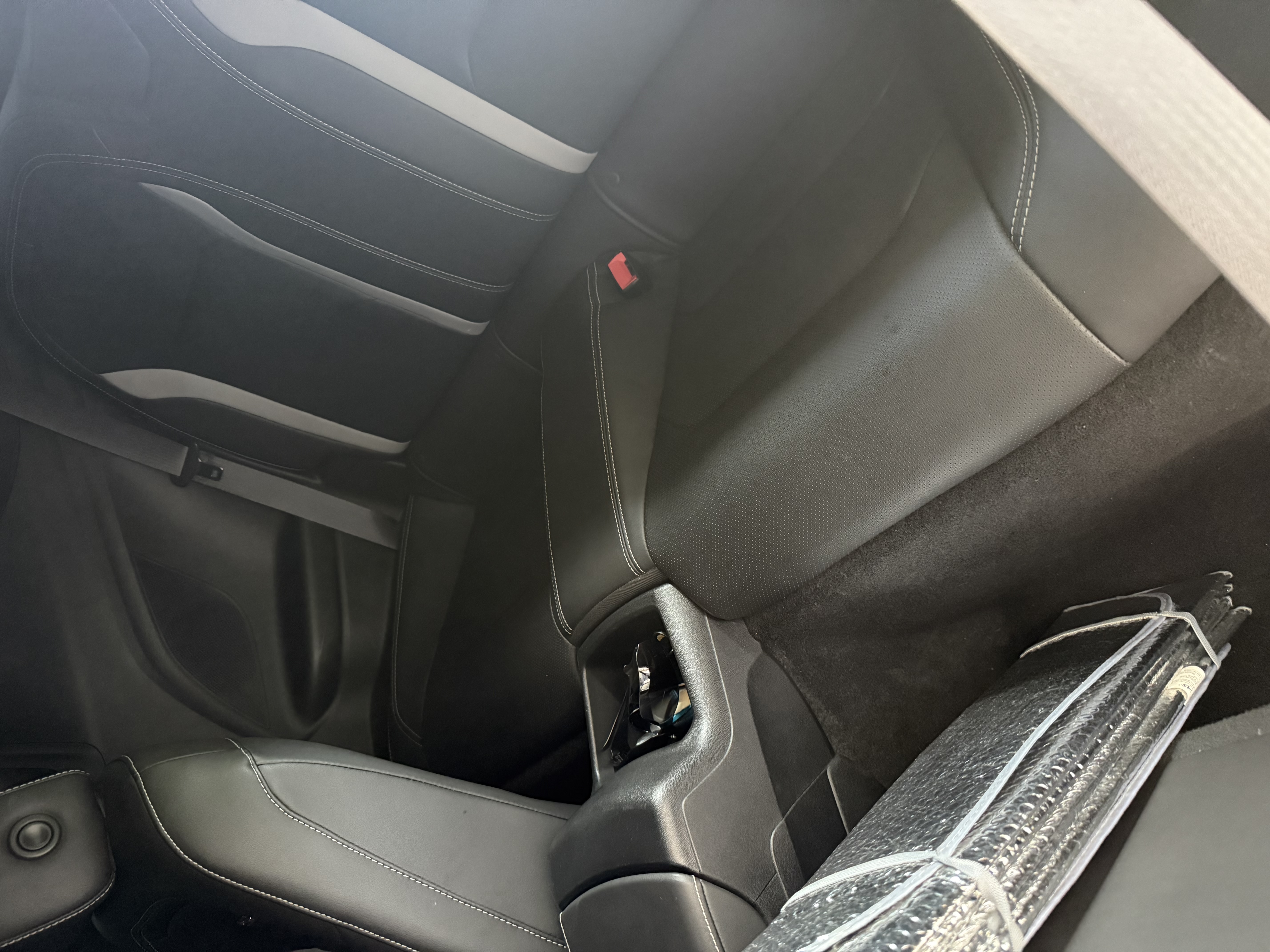 Used 2019 Chevrolet Camaro SS RWD image 15