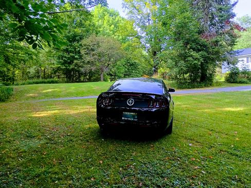 Used 2013 Ford Mustang Premium image 9