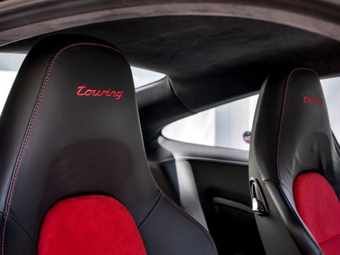 Used 2019 Porsche 911 GT3 image 16