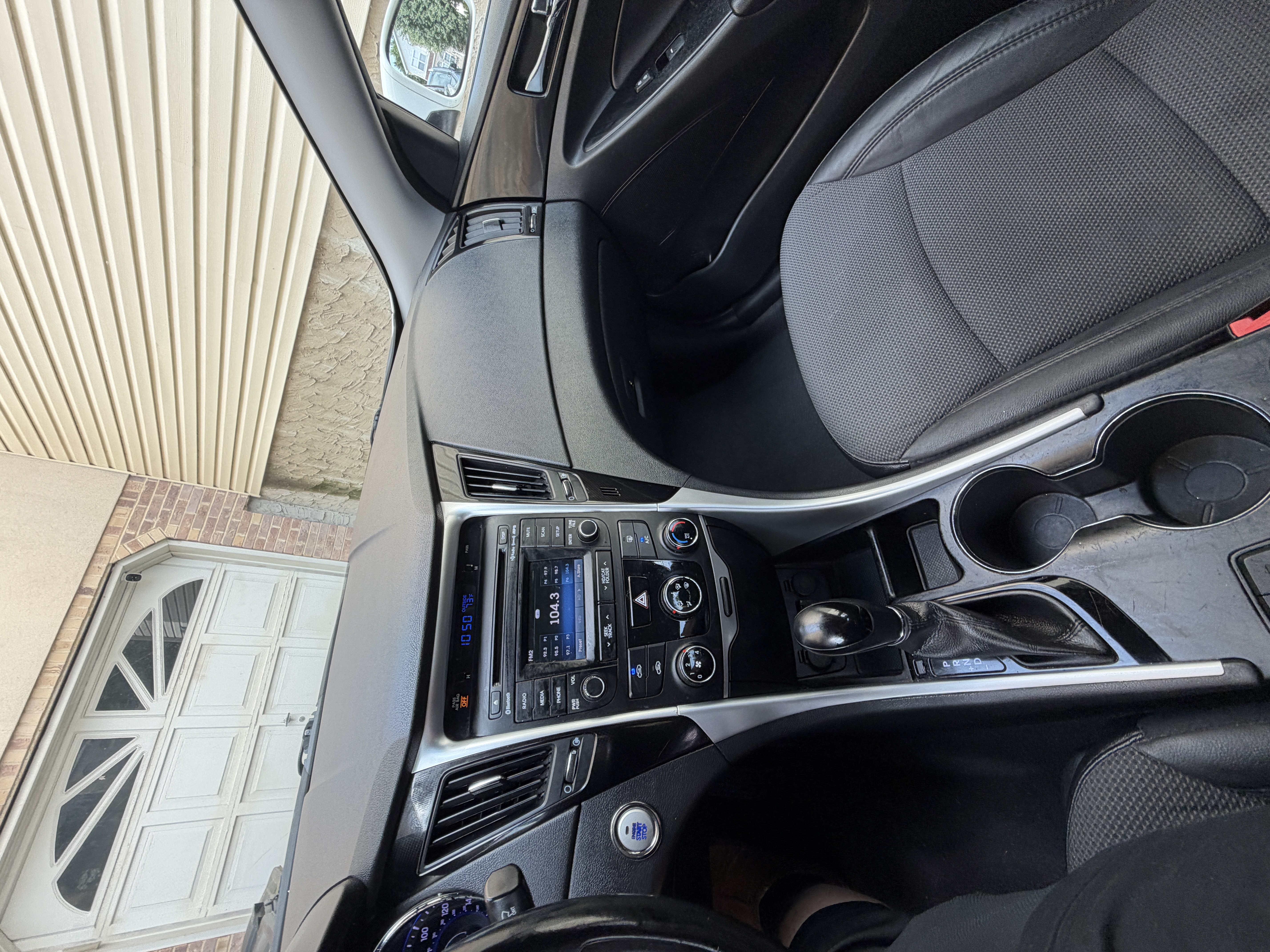 Used 2014 Hyundai Sonata SE FWD image 12